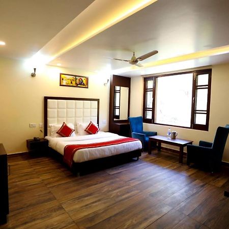 Hotel Blue Magnets Dalhousie Luaran gambar